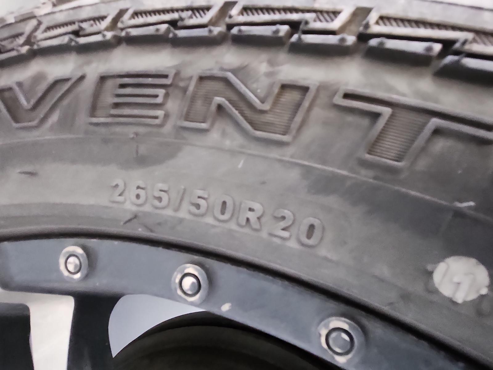 Ford Ranger - PX/PX2 2011-2017