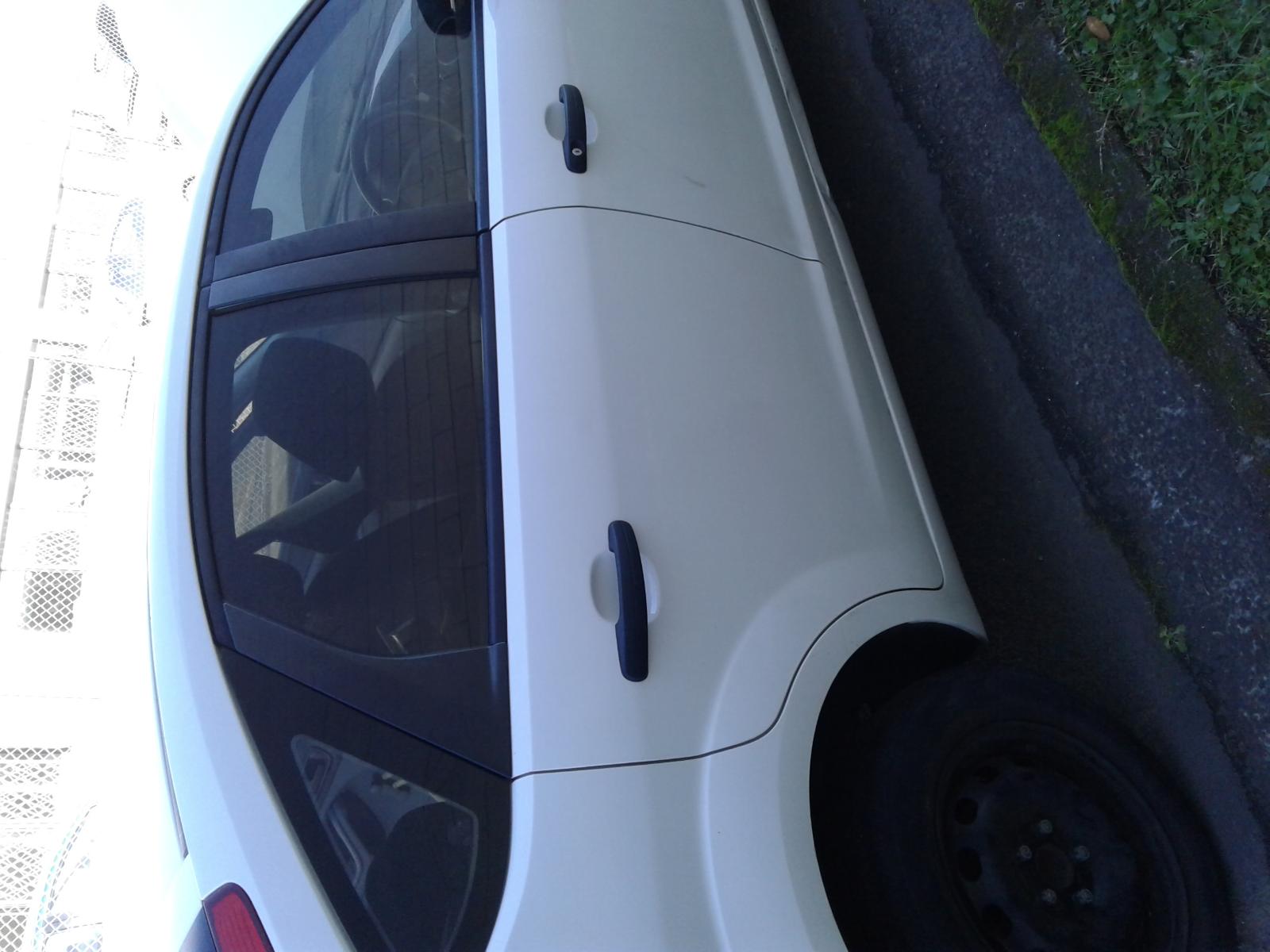 Ford Focus - LT-LV 2008-2011