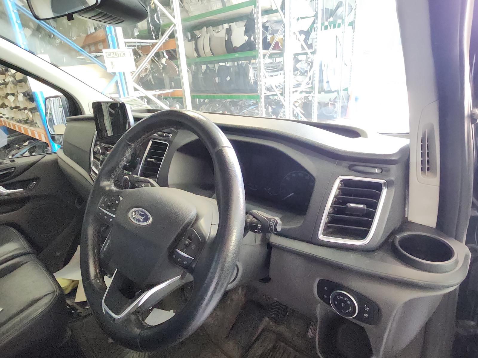 Ford Transit - Other