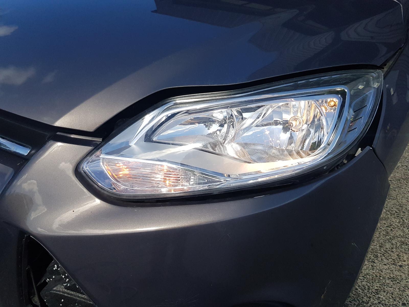 Ford Focus - LW 2011-2015