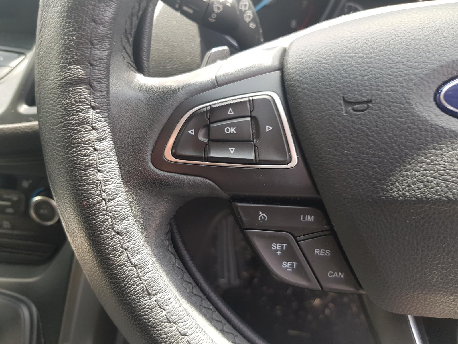 Ford Escape - LF 2007-Present