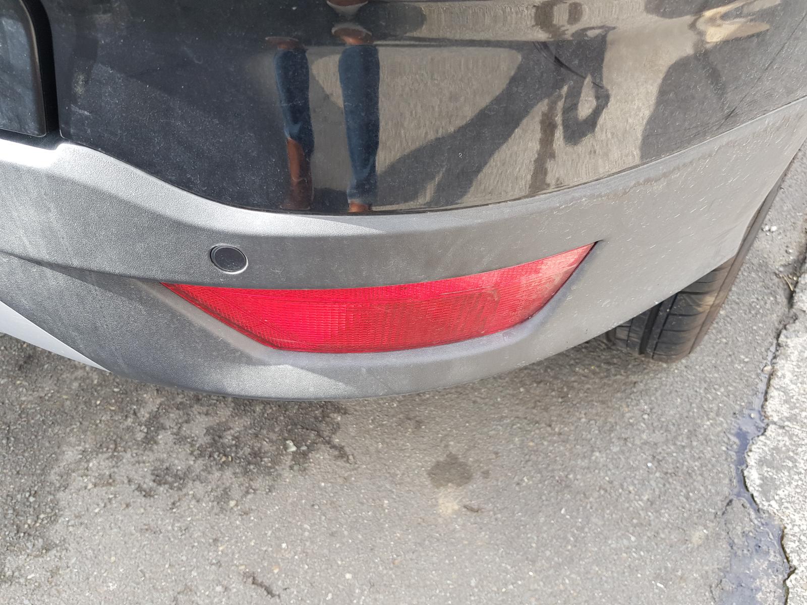 Ford Escape - LF 2007-Present