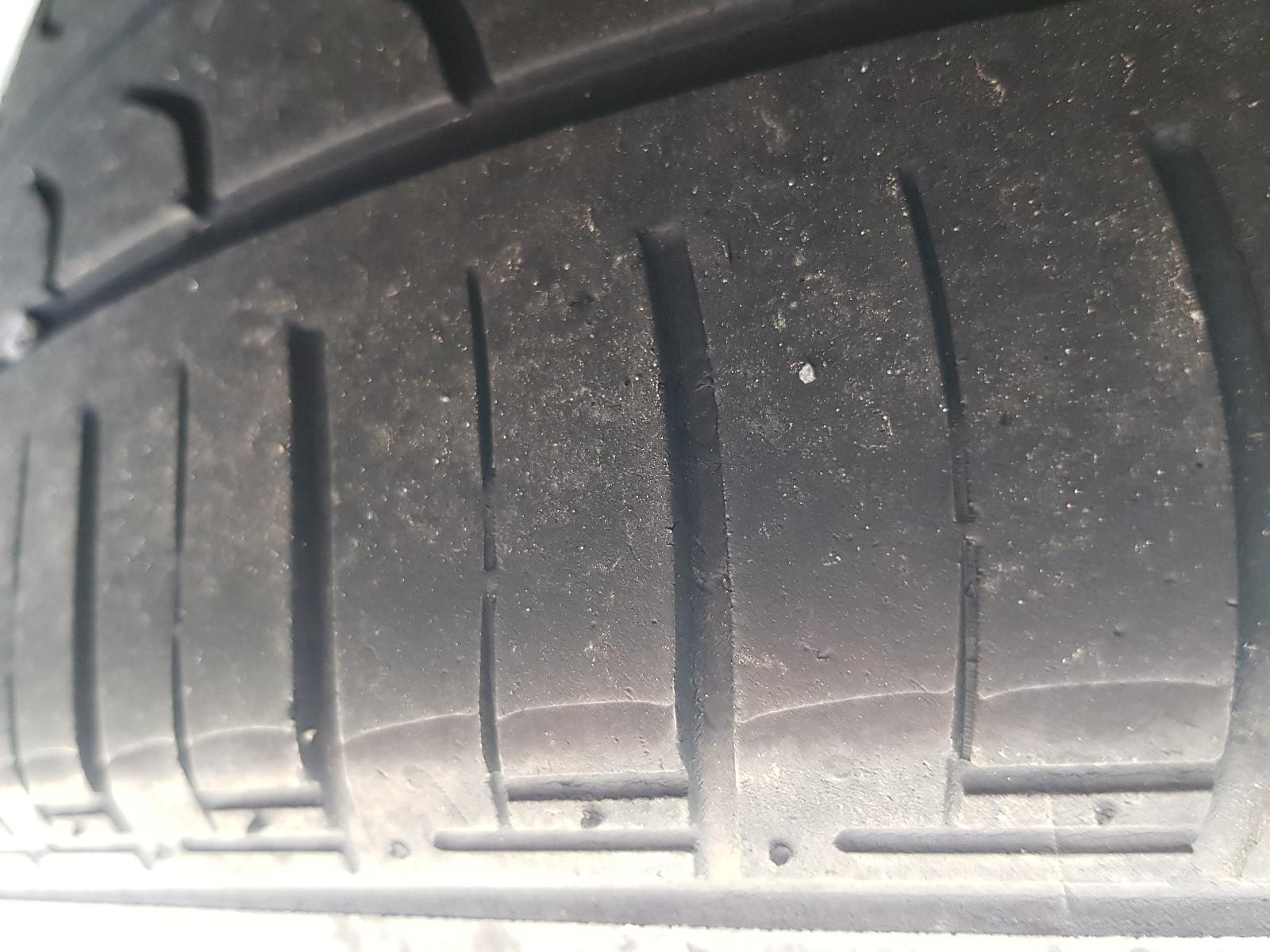 Ford Focus - LW 2011-2015