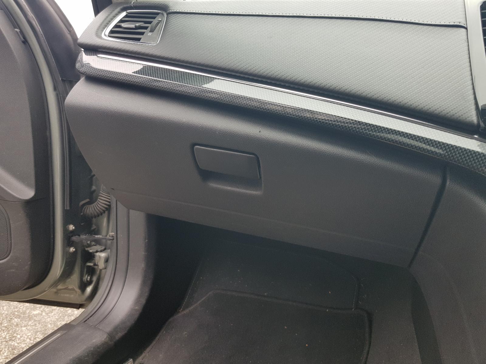 Holden Commodore - VF 2013-Present