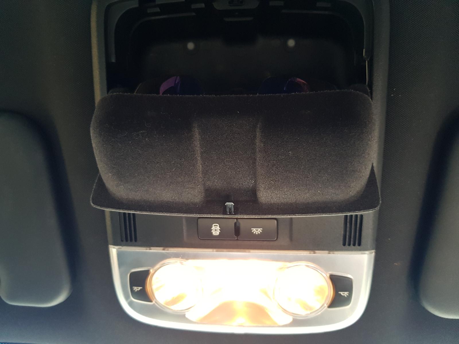 Holden Commodore - VE 2006-2013