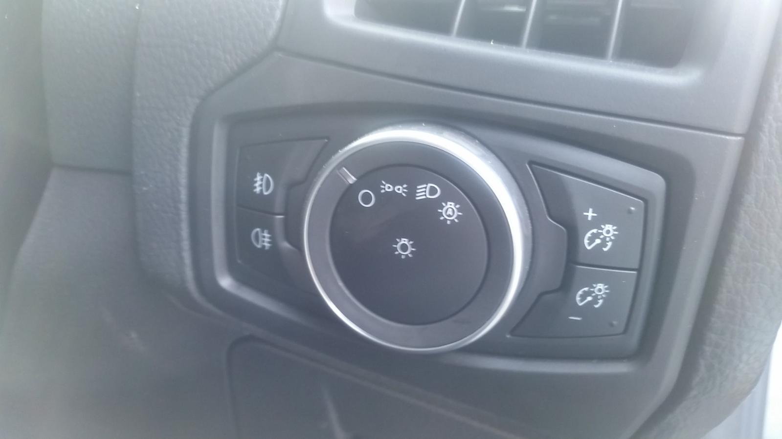 Ford Focus - LZ 2015-2017