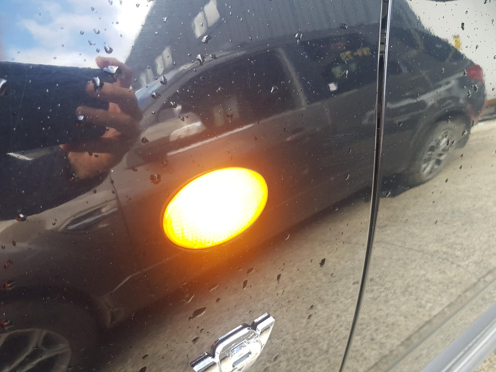 Ford Explorer - UT 2001-2005