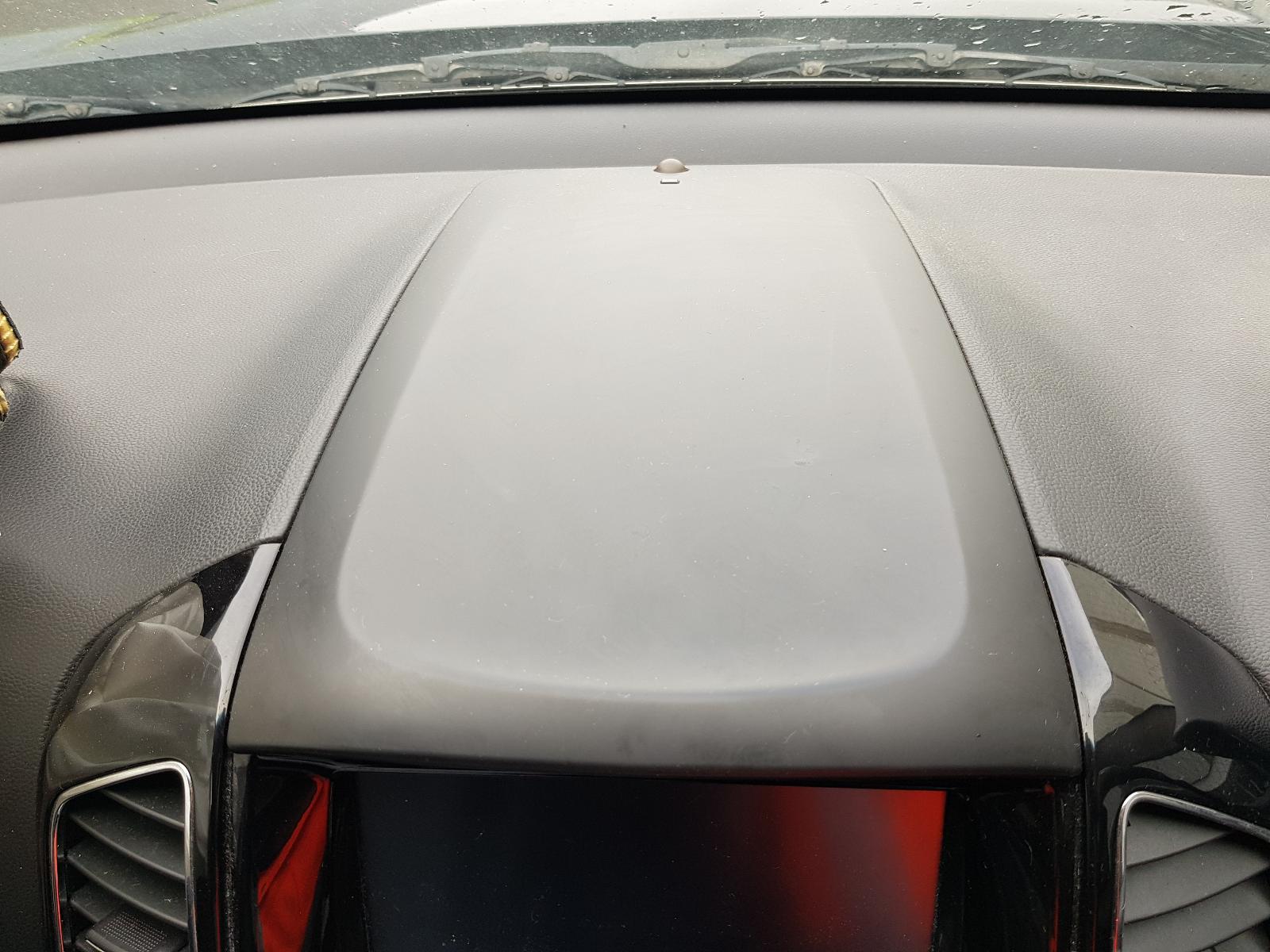 Holden Captiva - Captiva 7 2011-Present