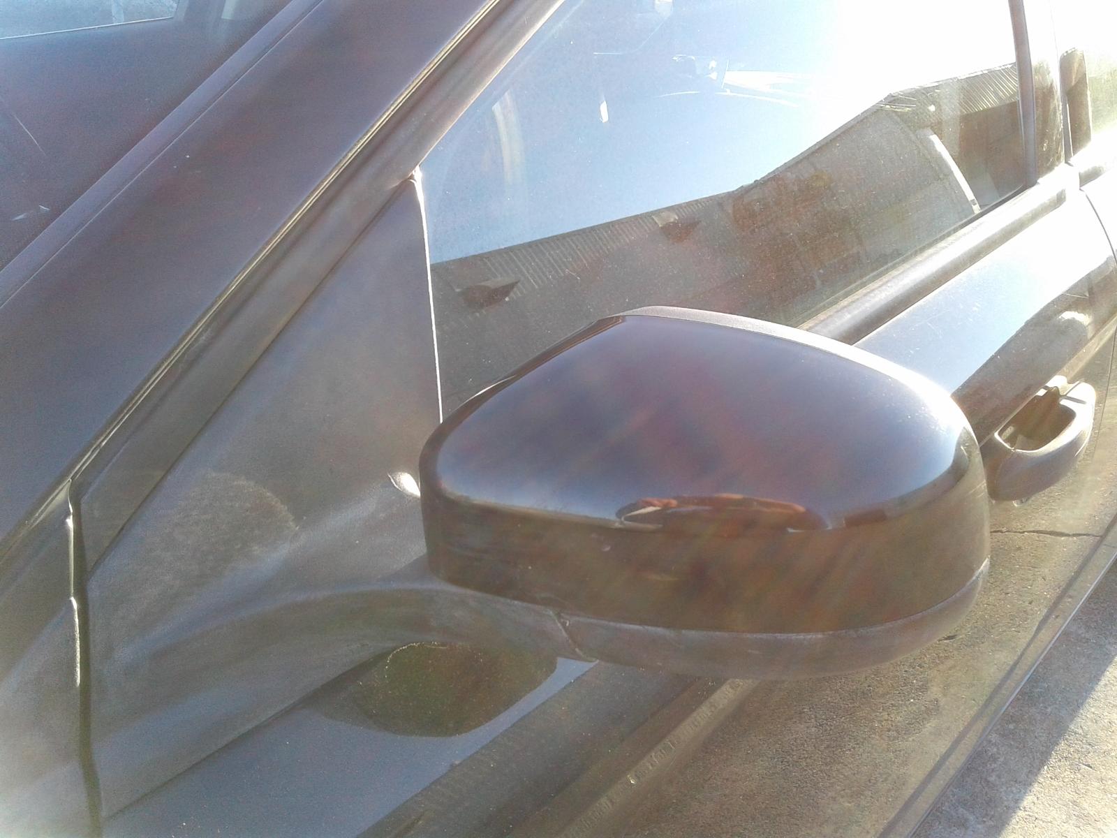 Ford Mondeo - MA-MB 2007-2010