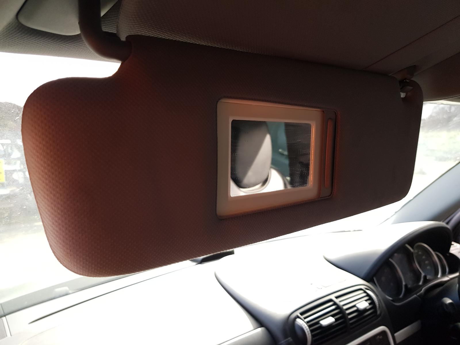 Porsche Cayenne - Cayenne 2003-2006