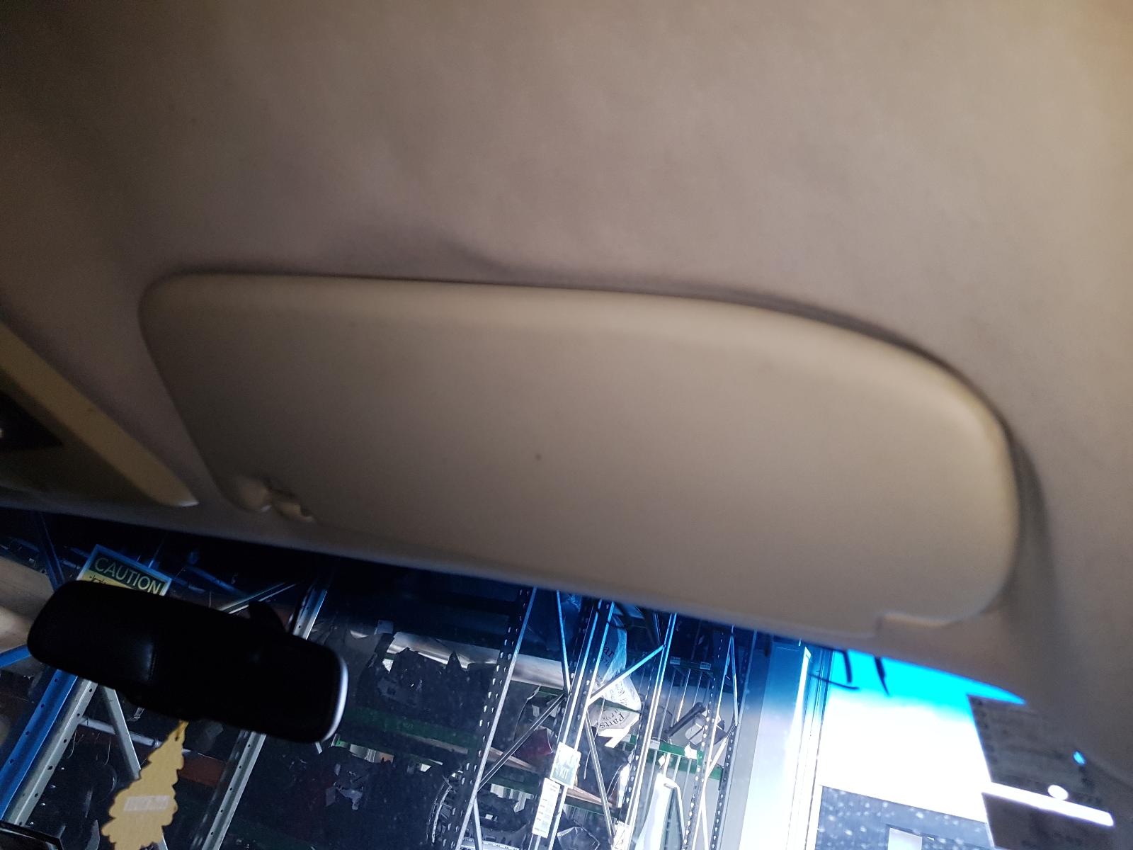 Ford Territory - SZ 2011-Present