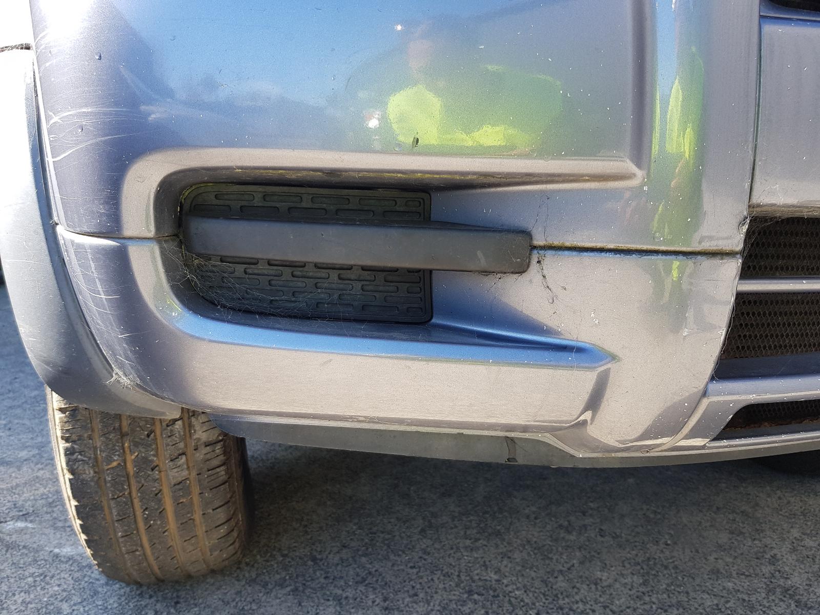 Ford Ranger - PJ 2006-2009