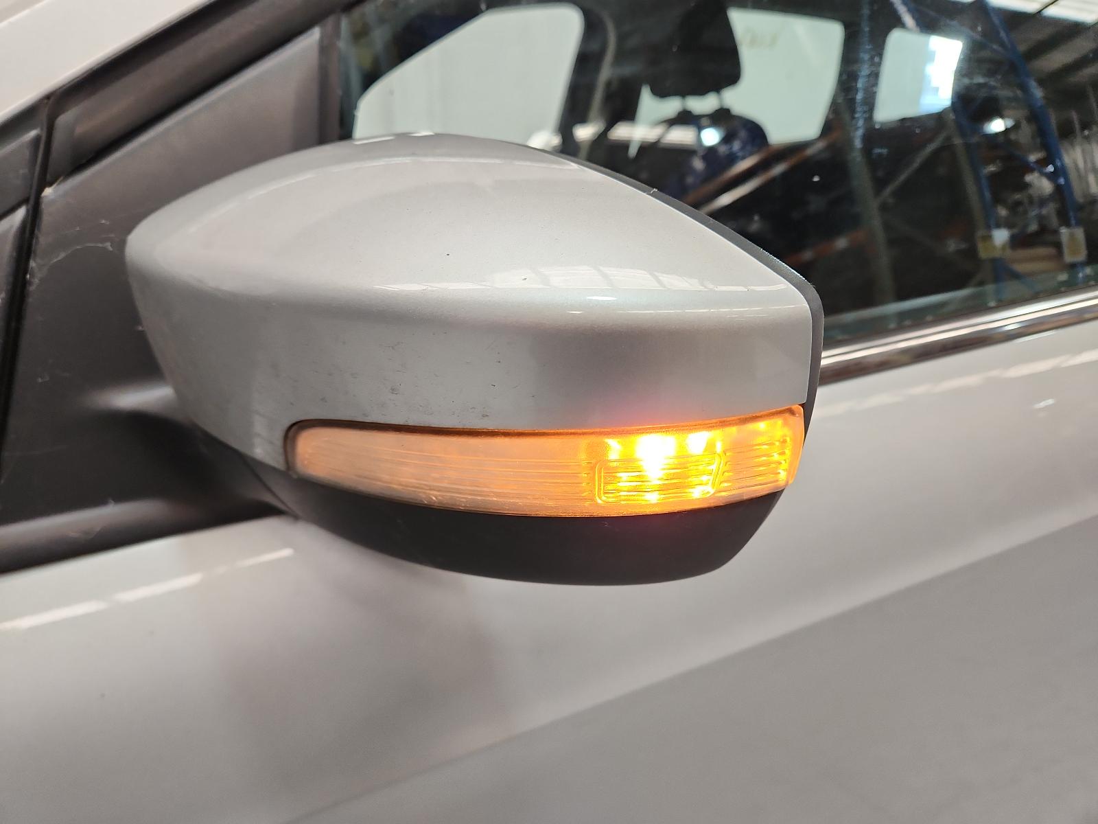 Ford Kuga - TF 2013-Present