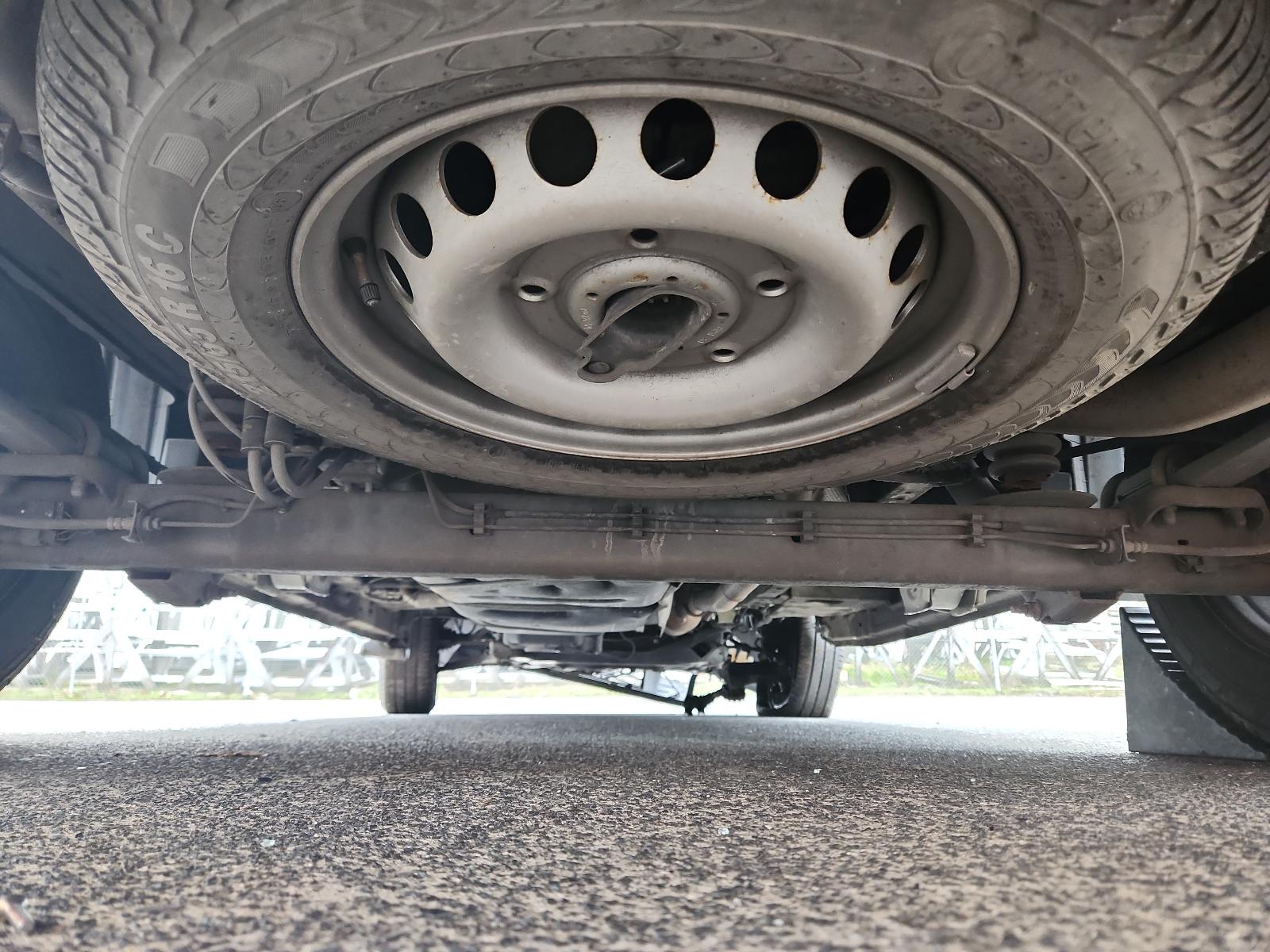 Ford Transit - Other