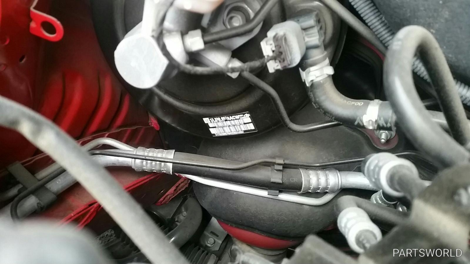 Holden Cruze - 2009-Present