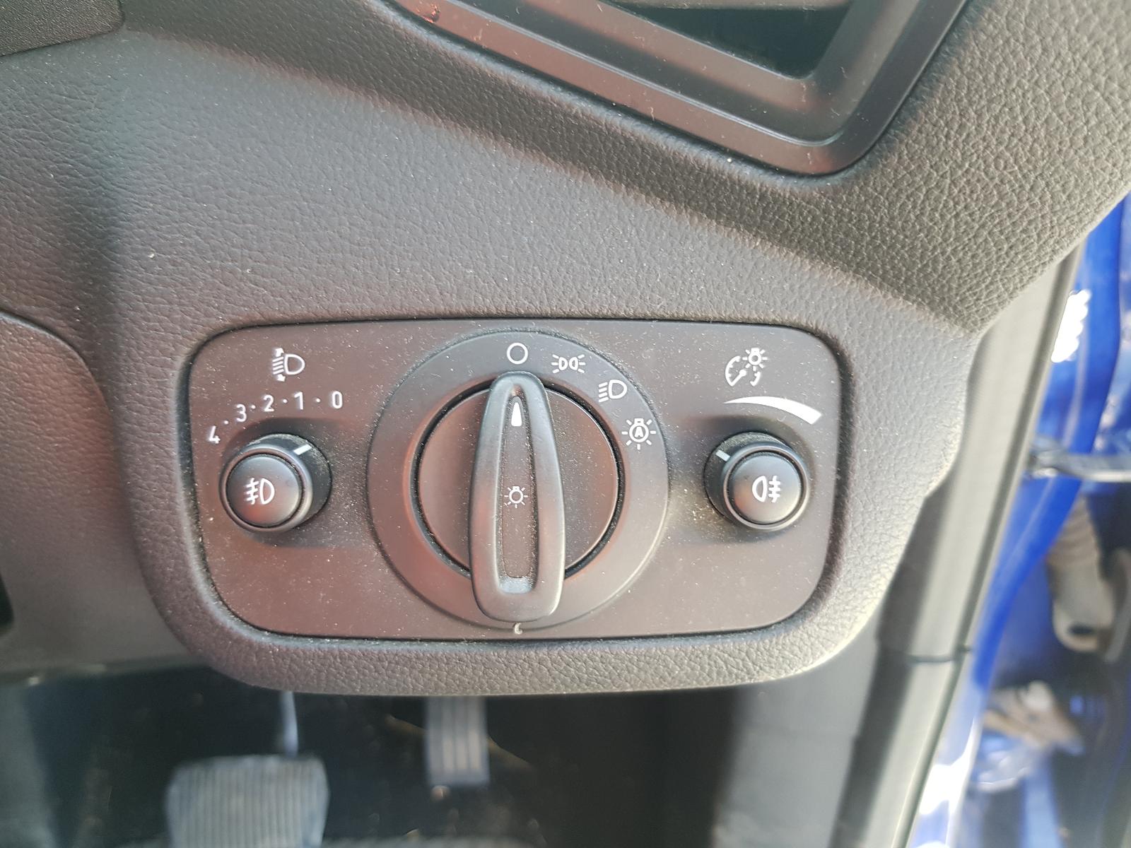 Ford Kuga - TE 2012-2013