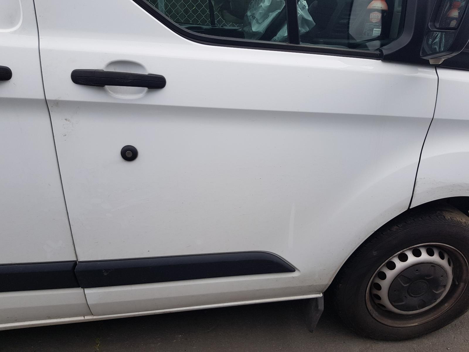 Ford Transit - Other