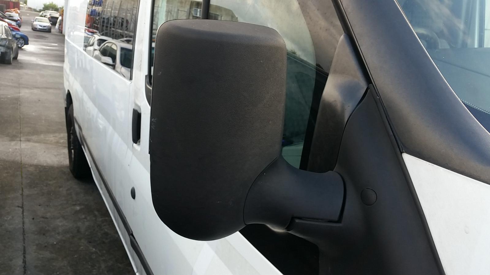 Ford Transit - 2006-2011