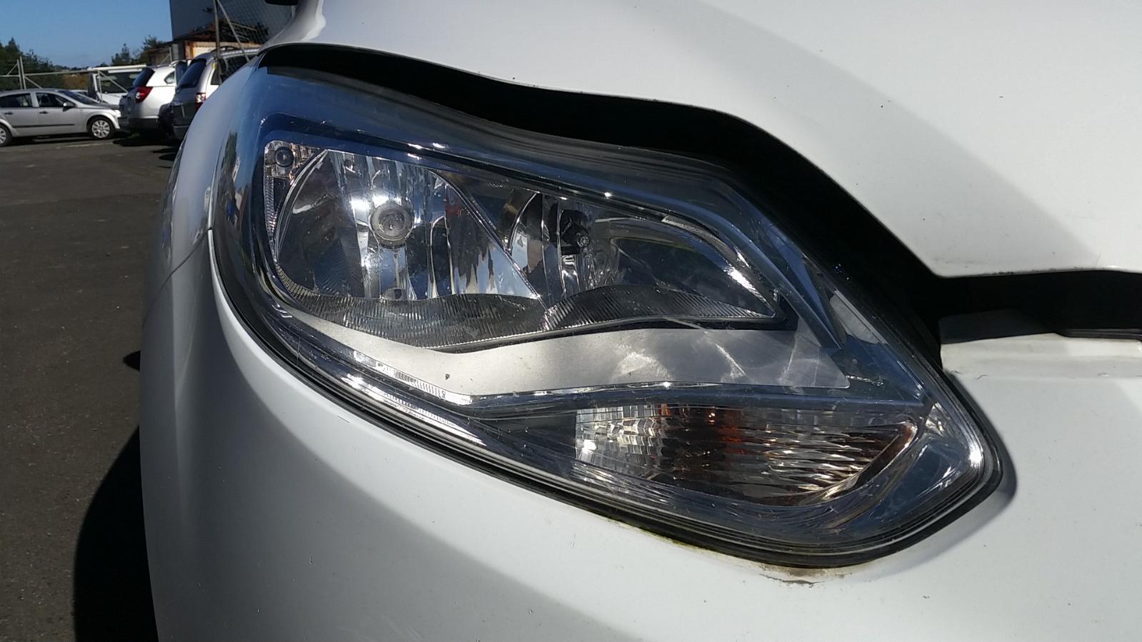 Ford Focus - LW 2011-2015