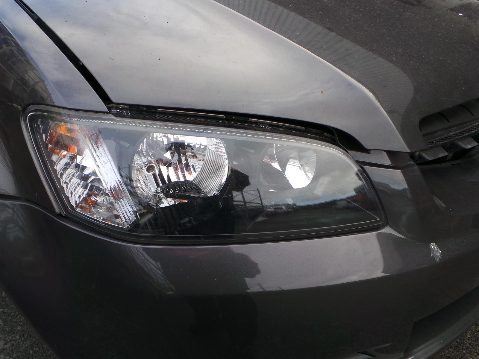 Holden Commodore - VE 2006-2013