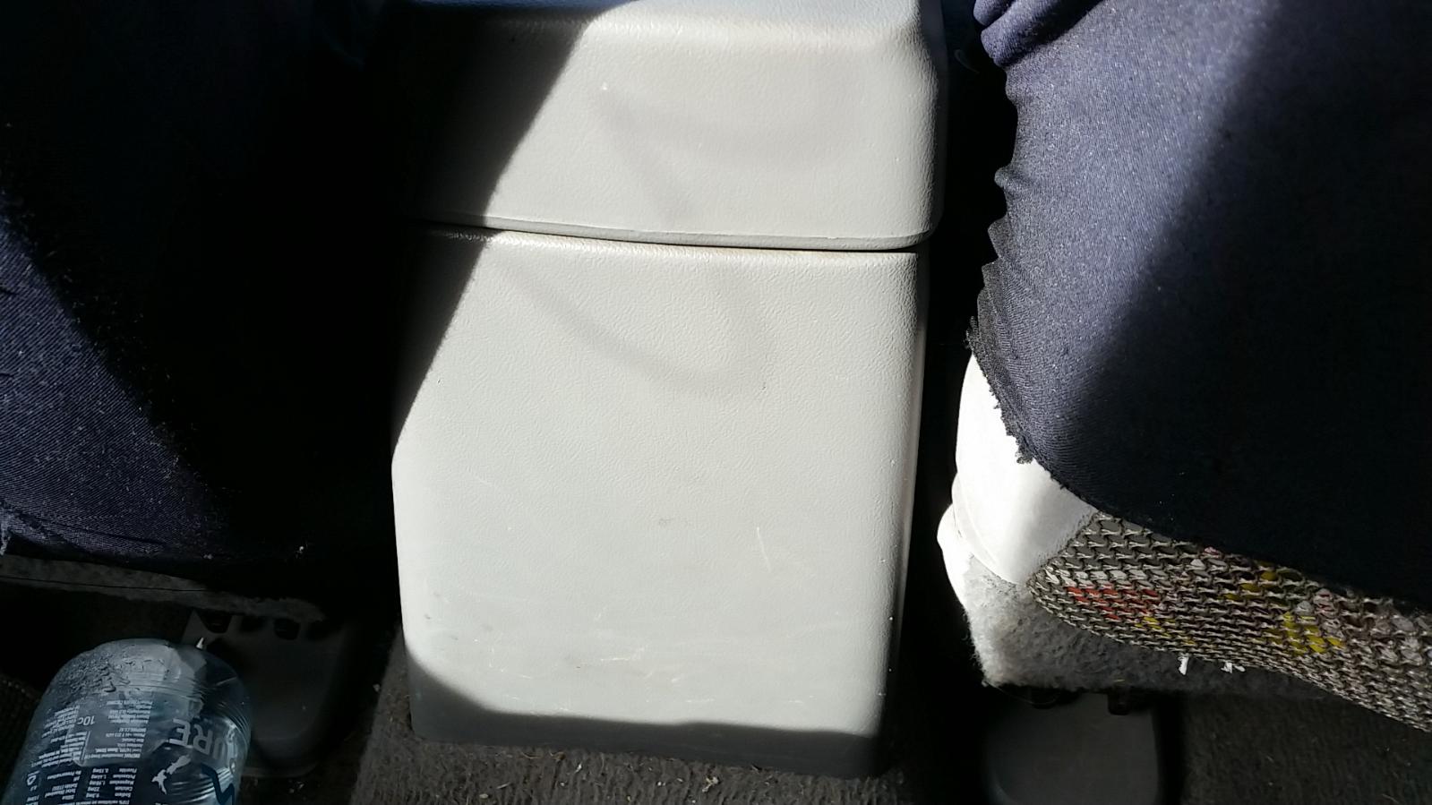 Holden Rodeo - RA 2003-2008