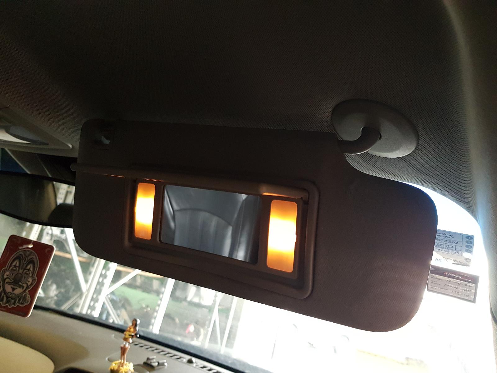 Holden Cruze - 2009-Present