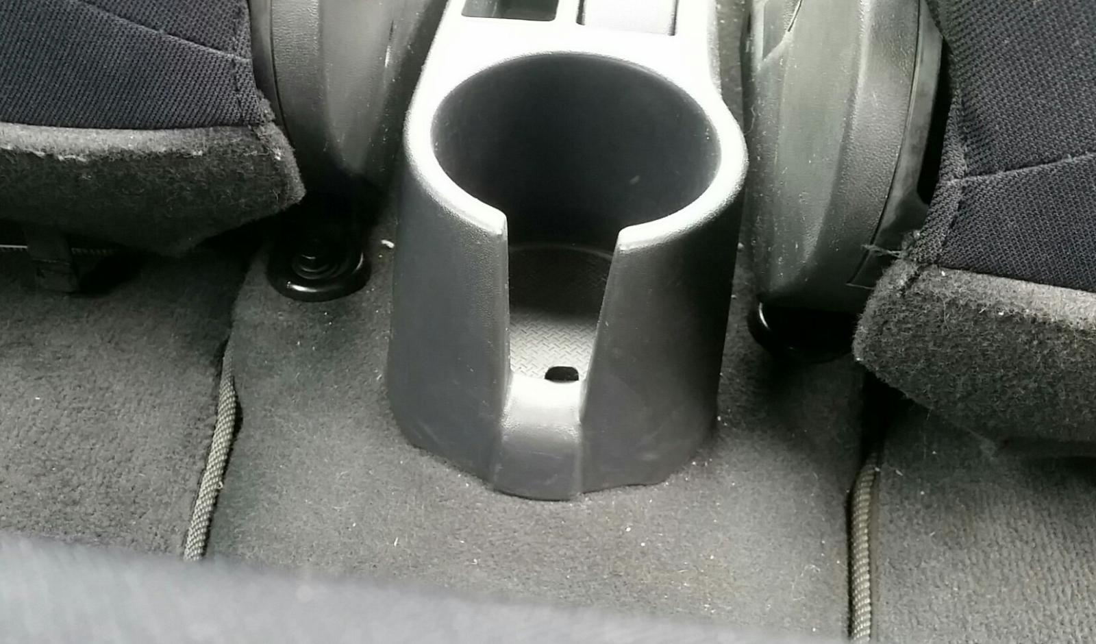 Hyundai Getz - BU51 2010-Present