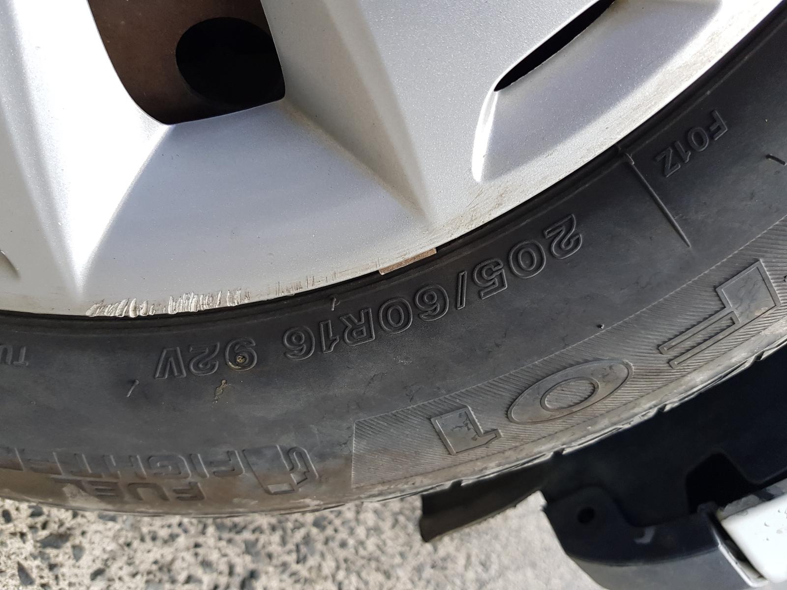 Ford Focus - LW 2011-2015