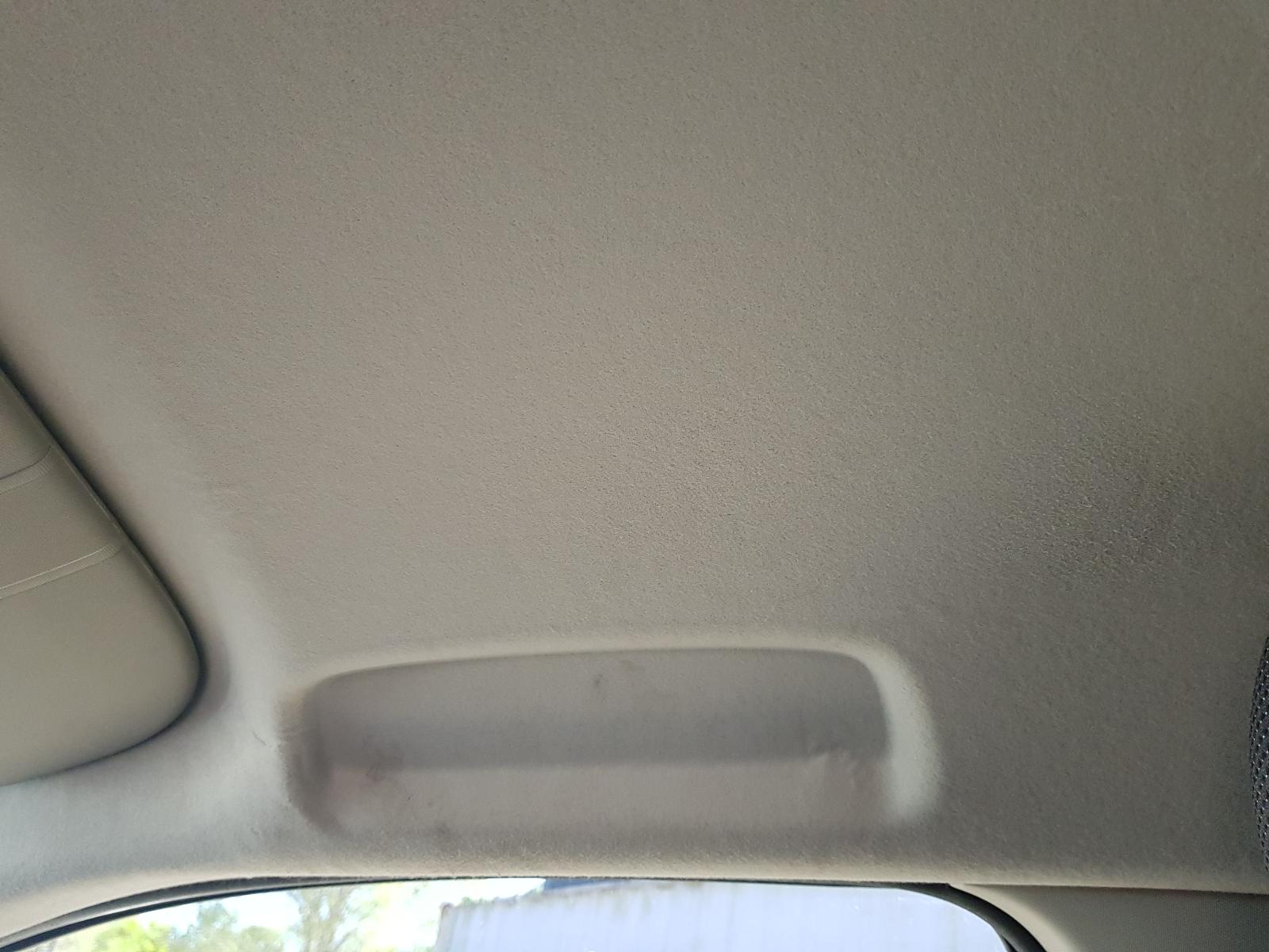 Holden Colorado - RG 2012 -2016