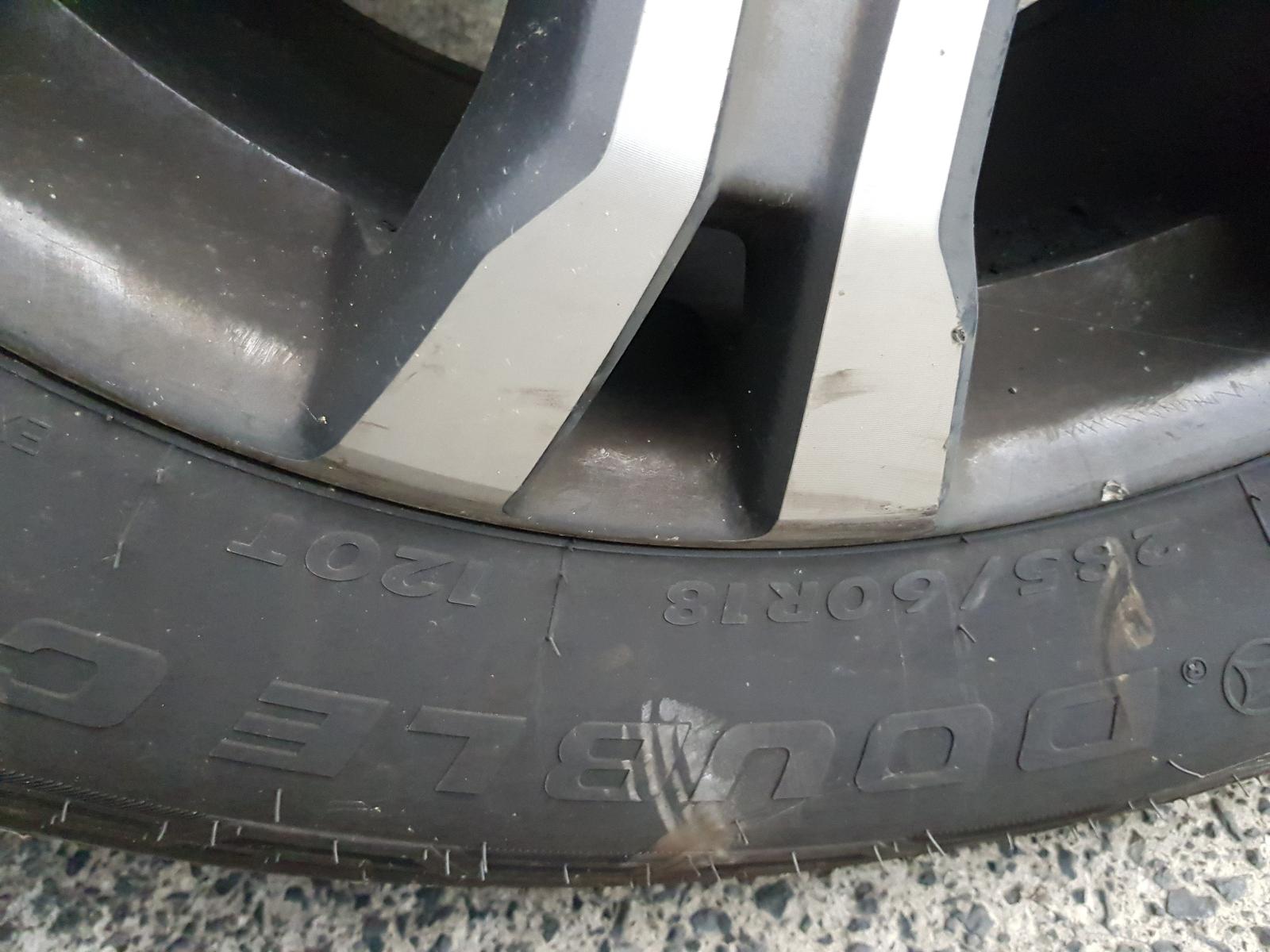 Ford Ranger - PX/PX2 2011-2017