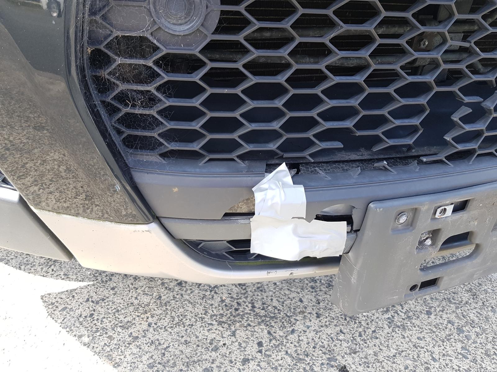 Holden Captiva - Captiva 7 2011-Present