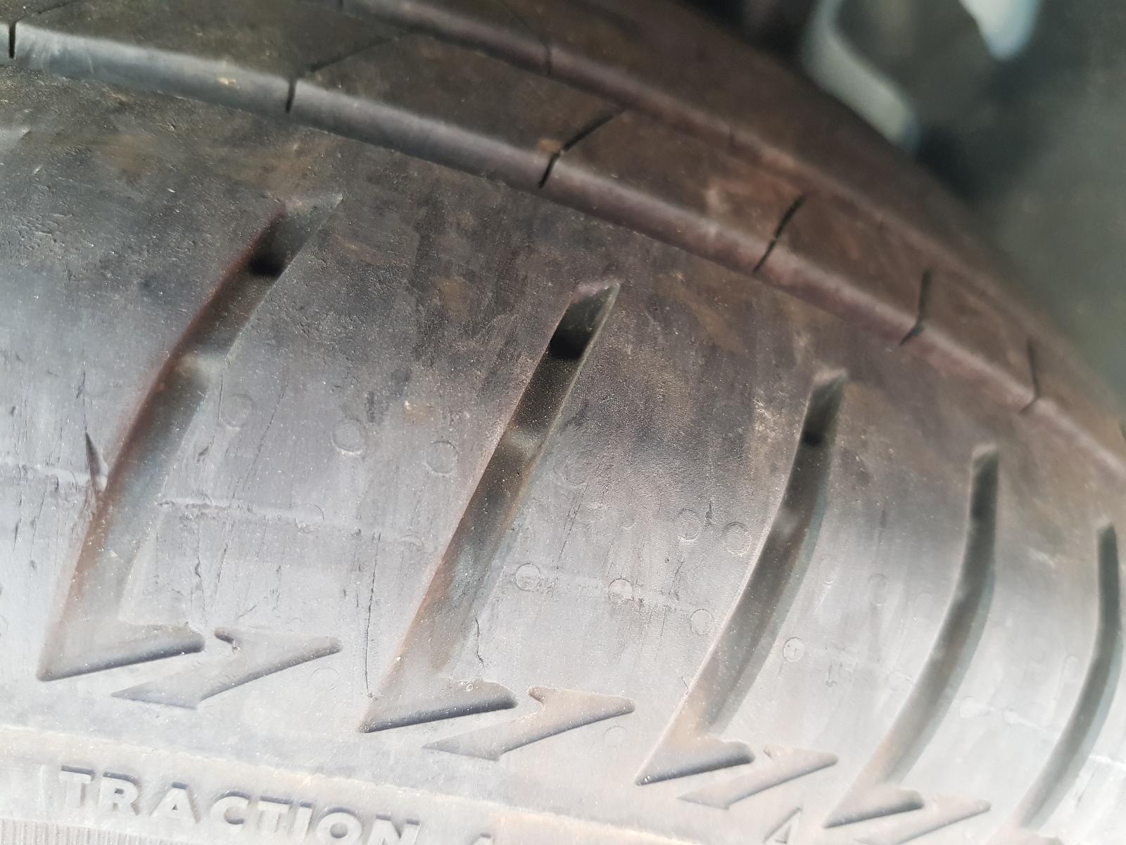 Ford Escape - LF 2007-Present