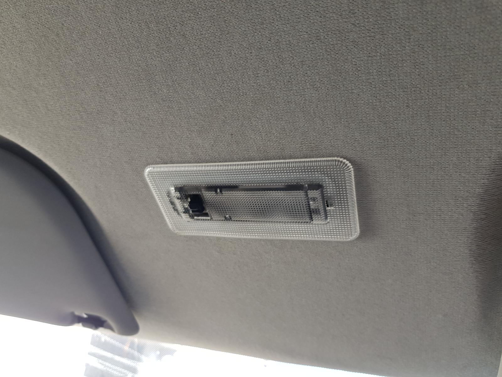 Ford Transit - 2006-2011