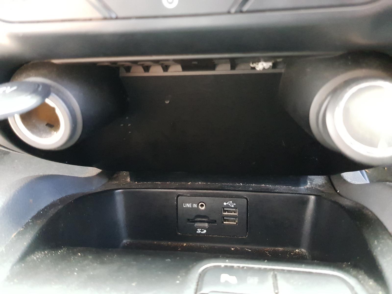 Ford Ranger - PX/PX2 2011-2017