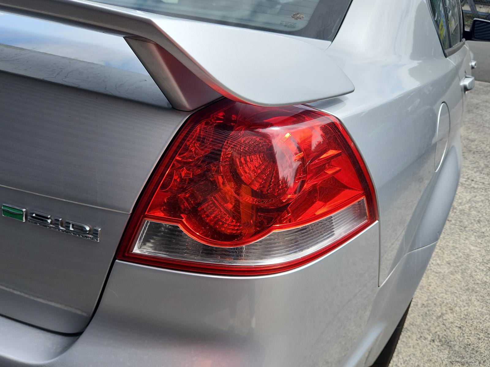 Holden Commodore - VE 2006-2013