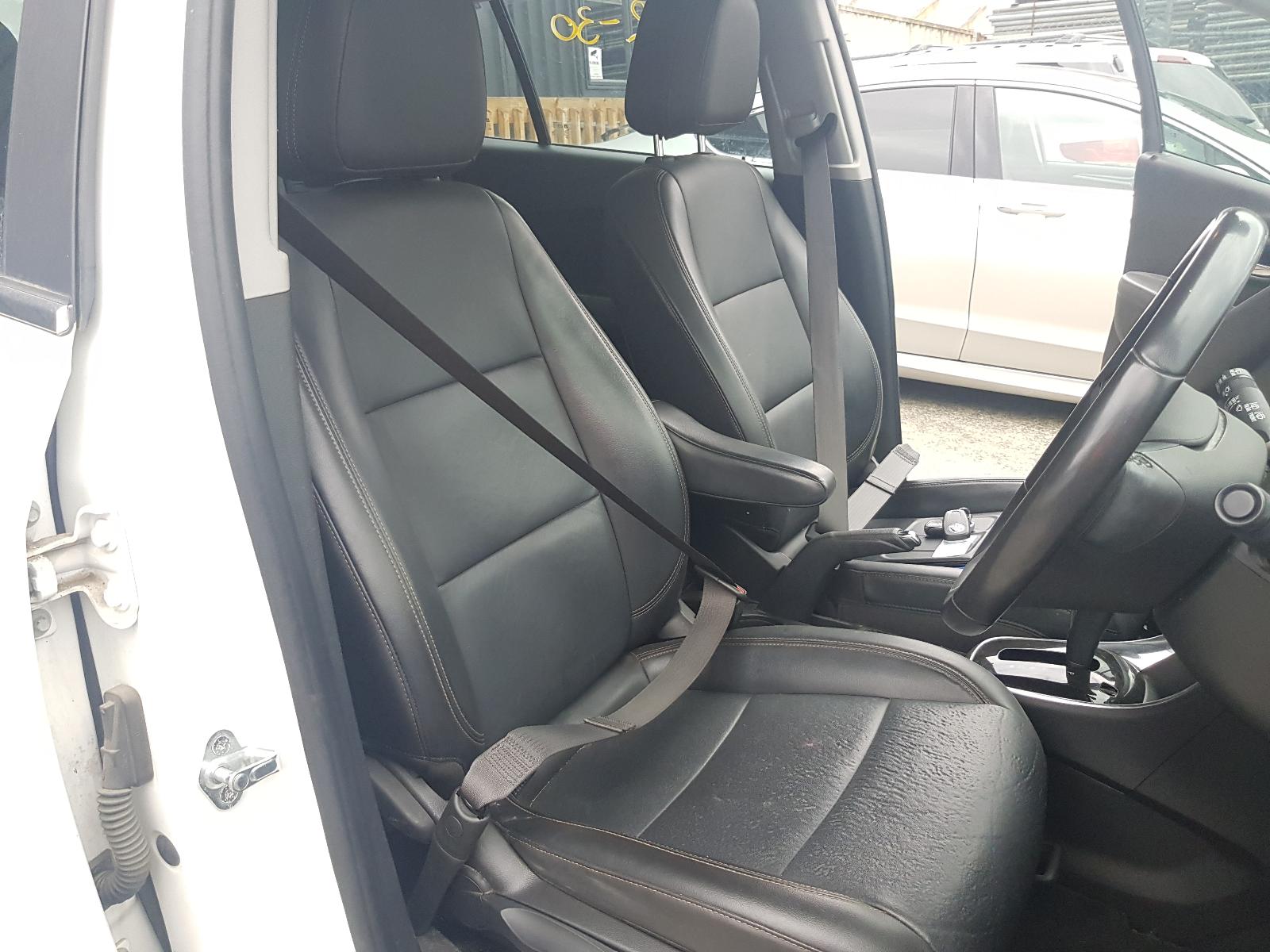 Holden Trax - TJ Series 2013-Present