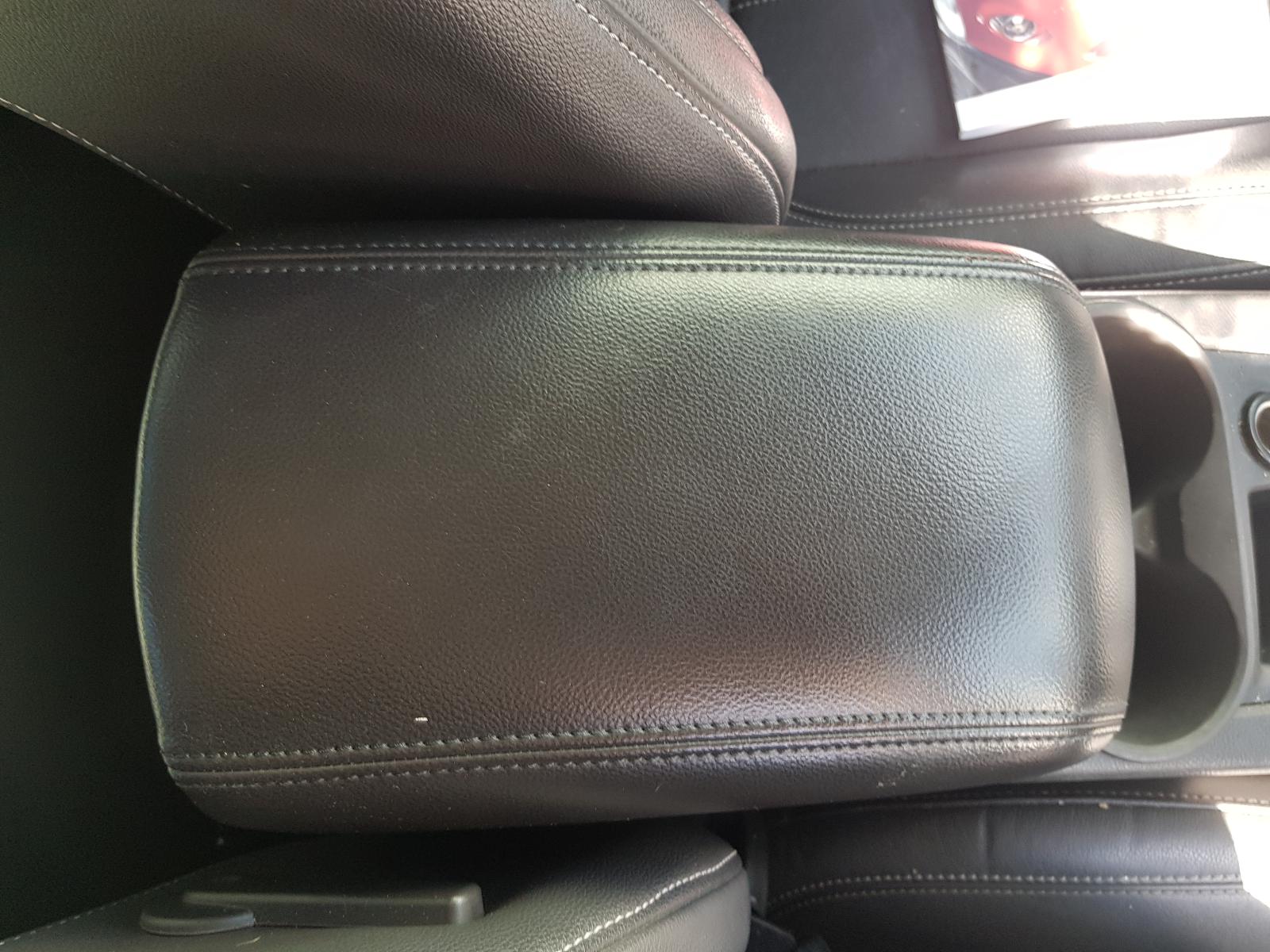 Ford Focus - LW 2011-2015