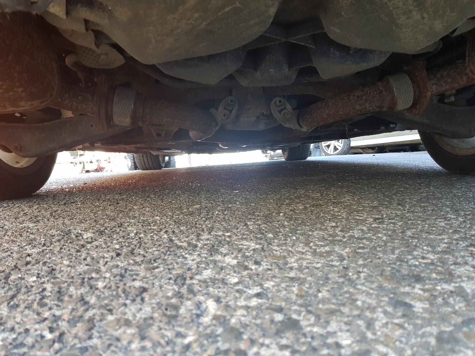 Holden Commodore - VE 2006-2013