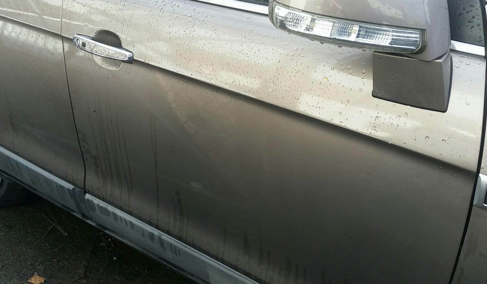 Holden Captiva - Captiva 7 2011-Present