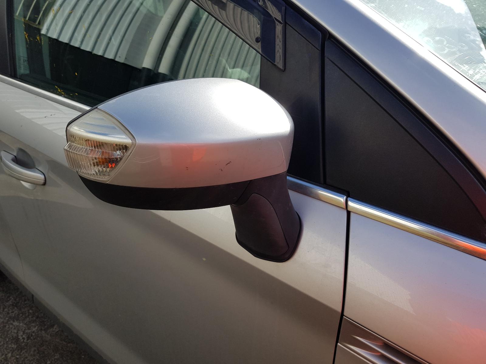 Ford Kuga - 2008-2012