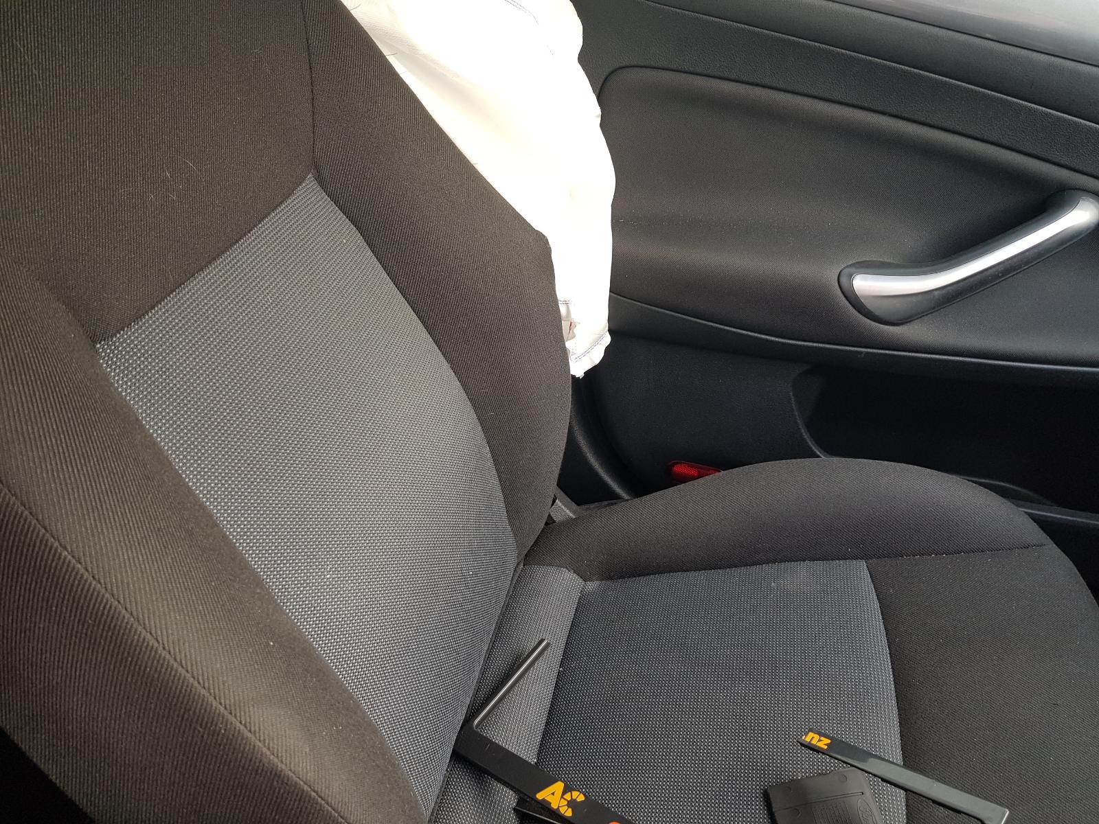 Ford Mondeo - MC 2011-2014