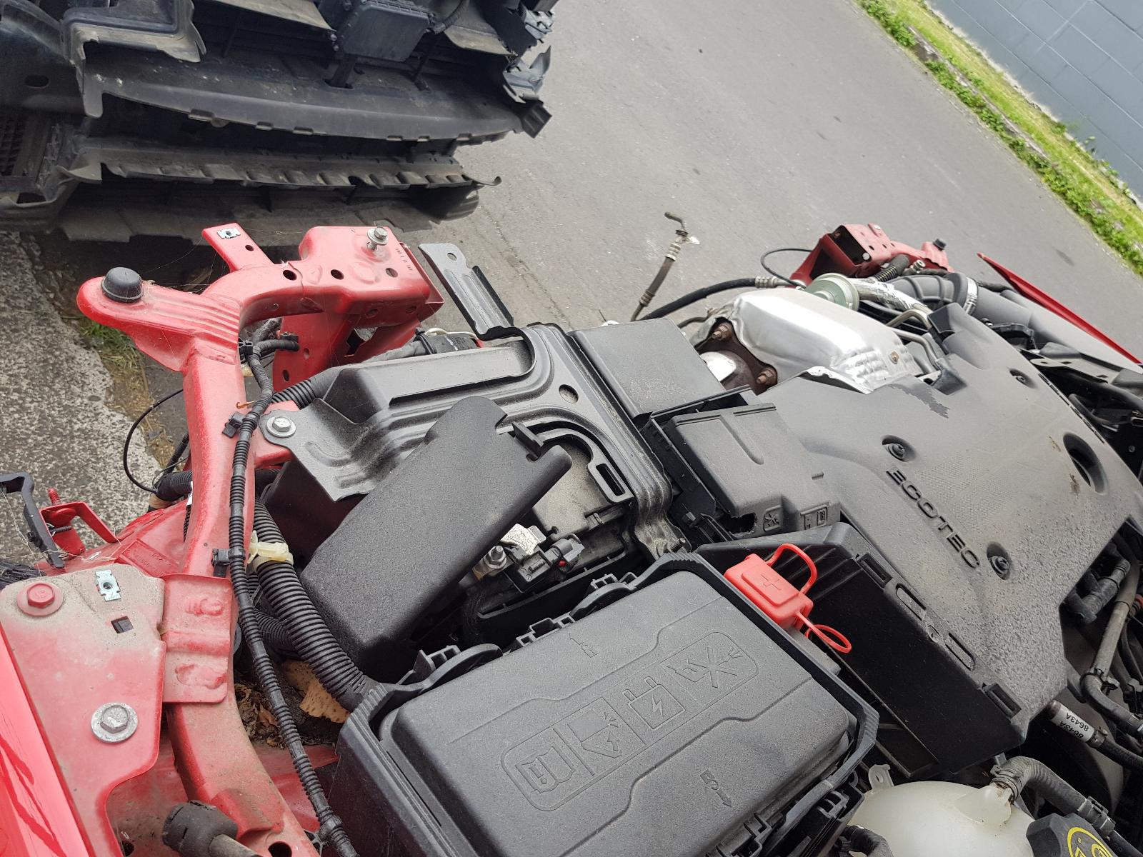 Holden Commodore - Other