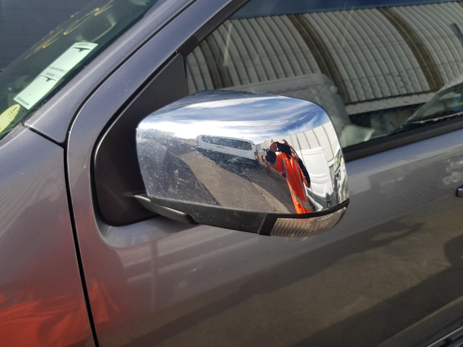 Holden Colorado - RG 2012 -2016