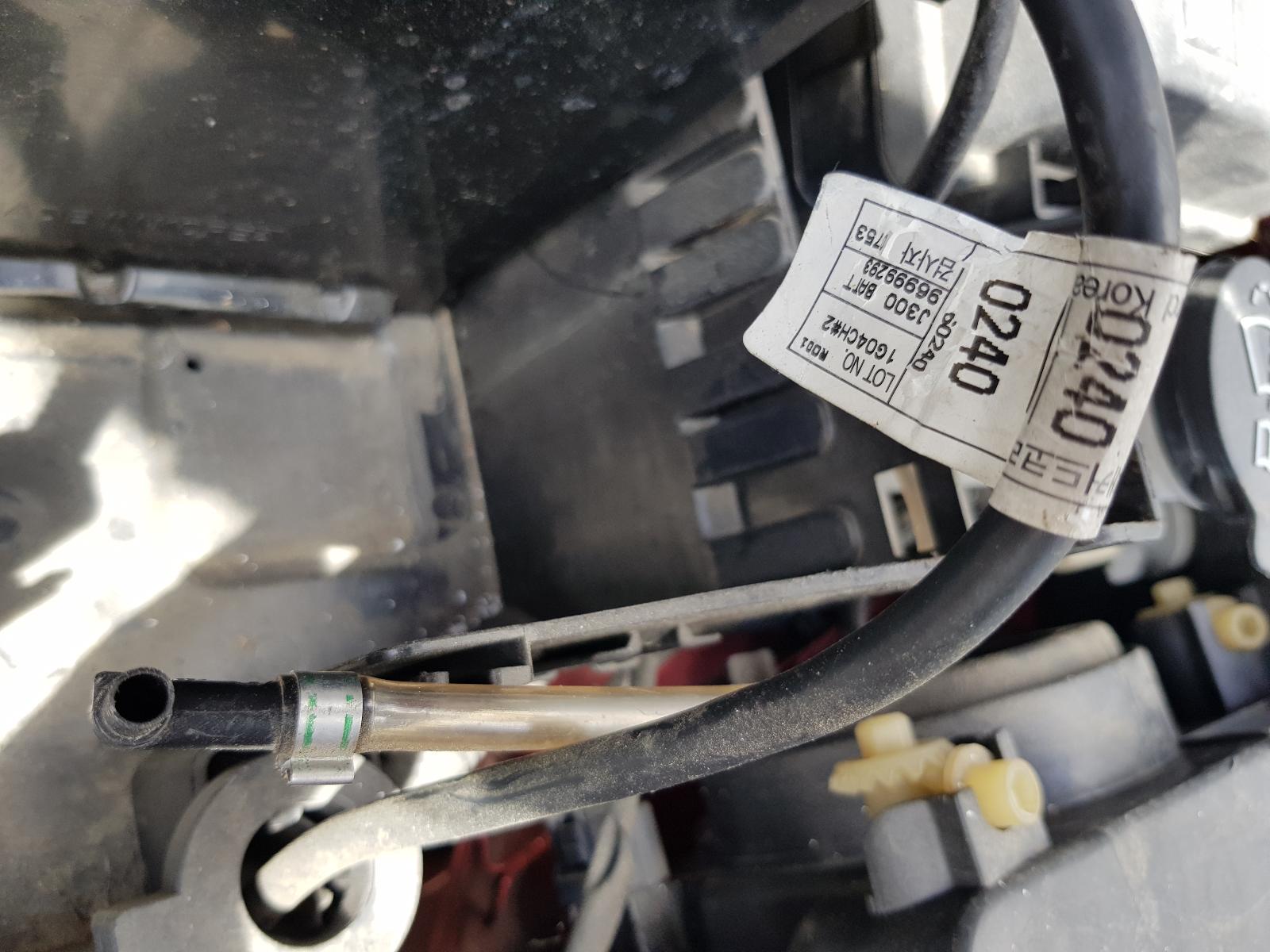 Holden Cruze - 2009-Present