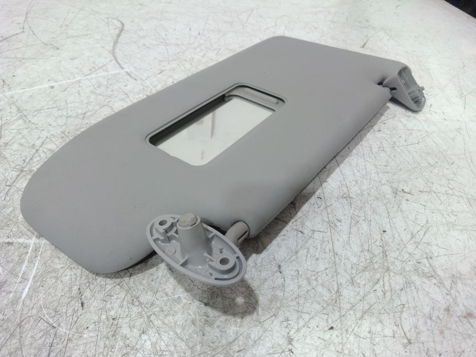 Sunvisor