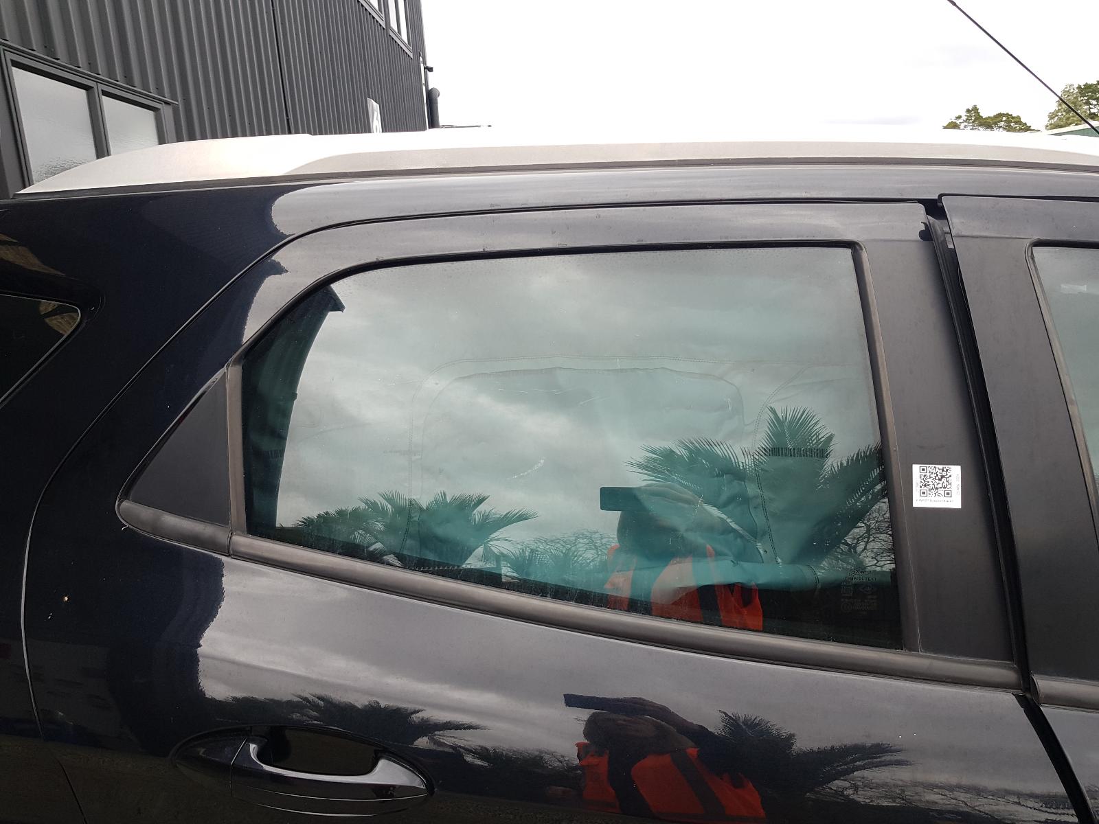 Ford EcoSport - BW 2013-present