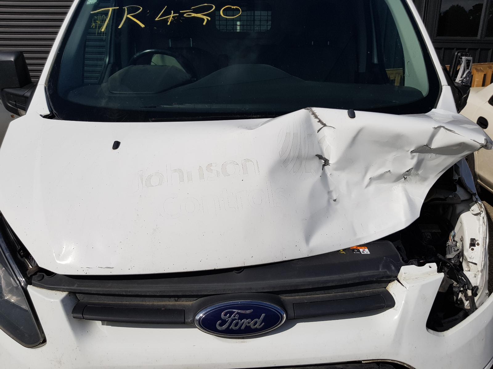 Ford Transit - Other