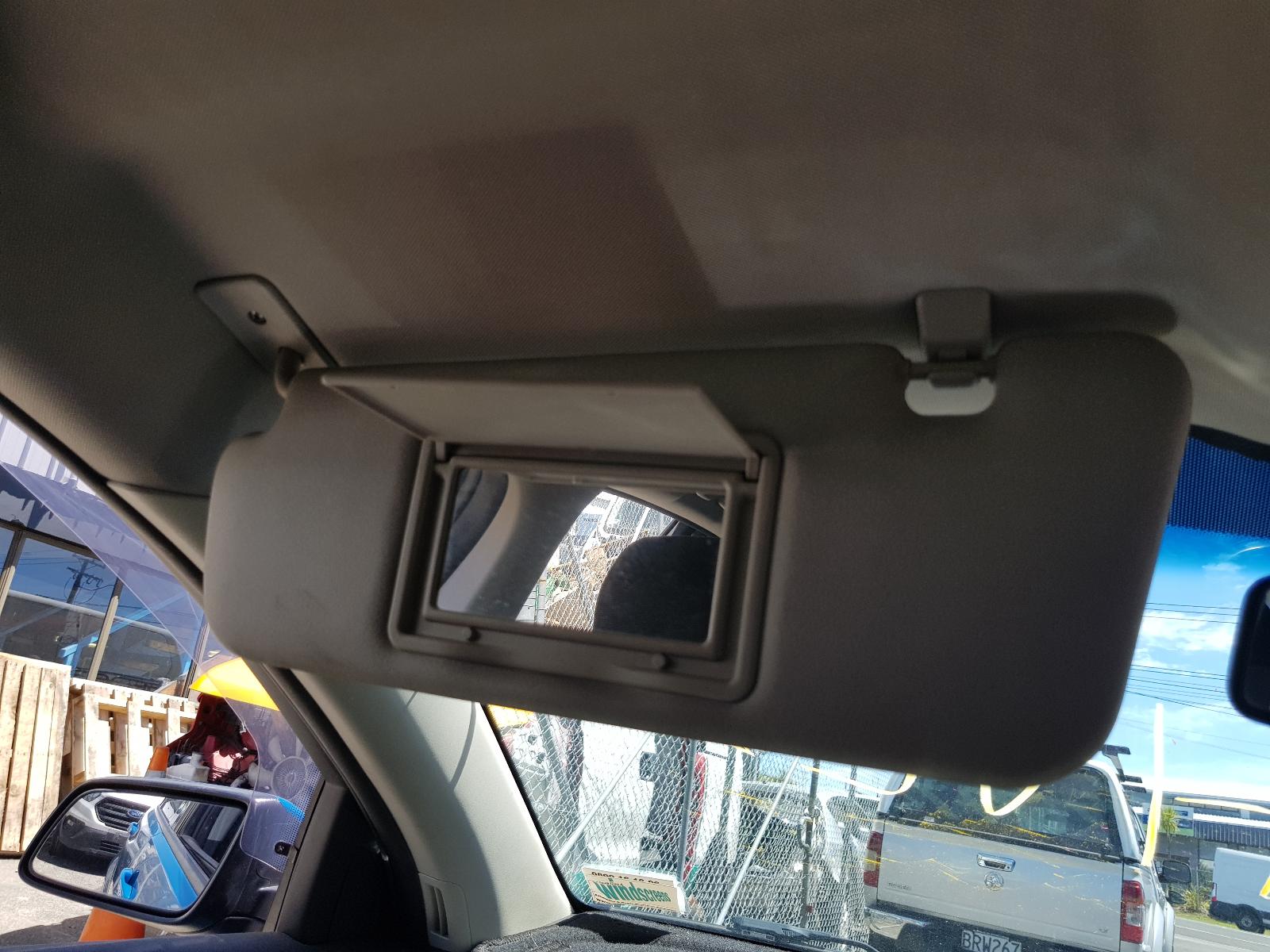 Holden Commodore - VF 2013-Present