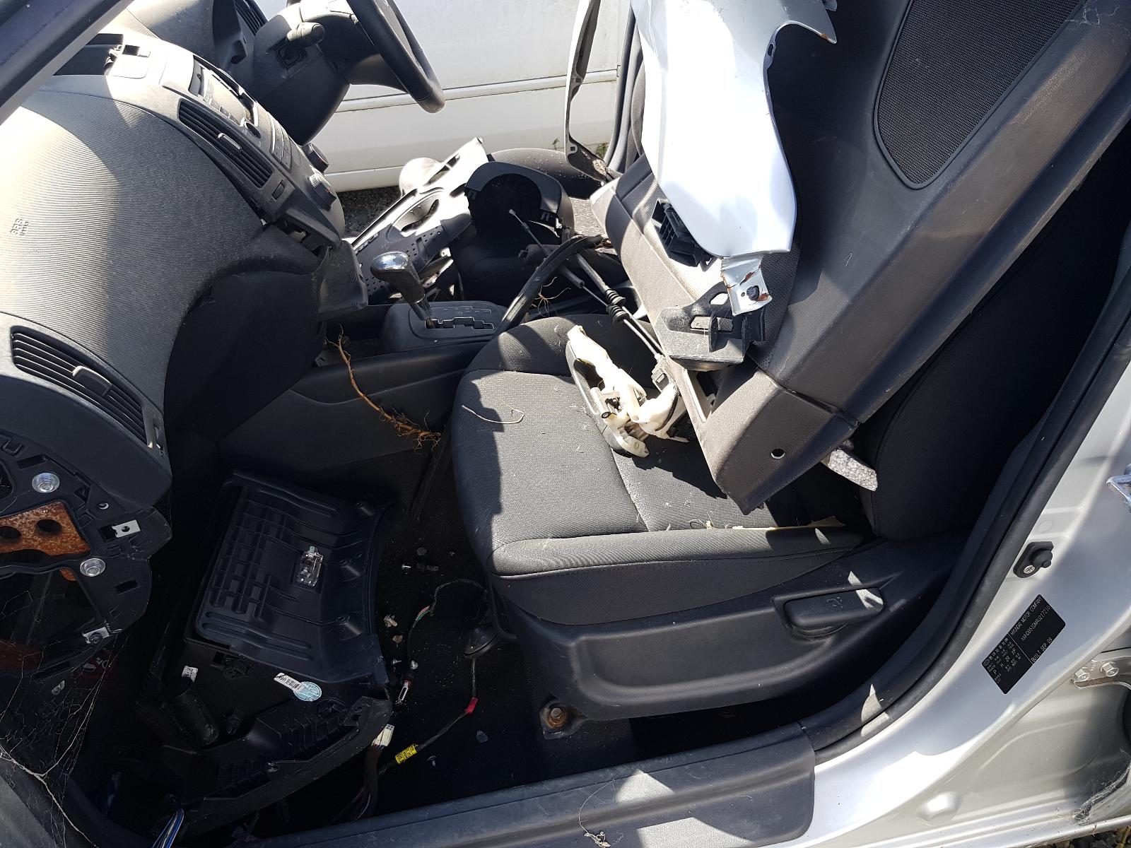 Hyundai i30 - 2007-2016