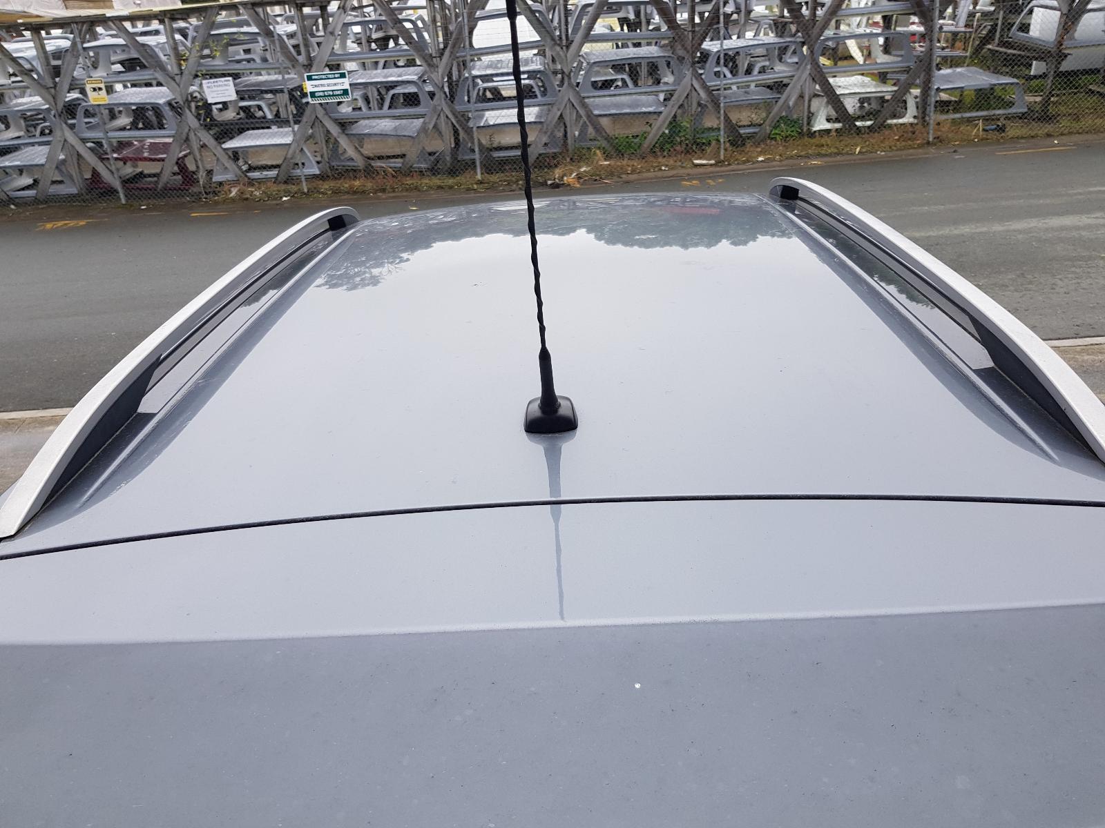 Holden Cruze - 2009-Present